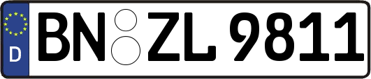 BN-ZL9811