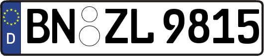 BN-ZL9815