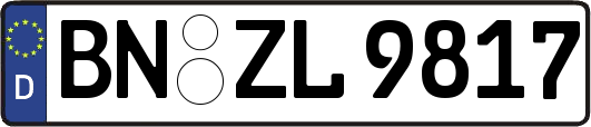 BN-ZL9817