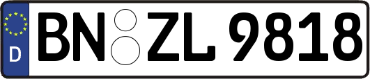 BN-ZL9818