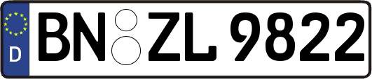 BN-ZL9822