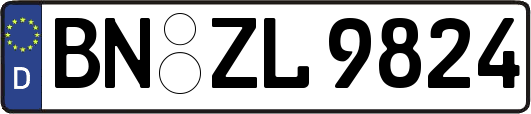 BN-ZL9824