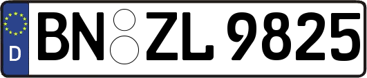 BN-ZL9825