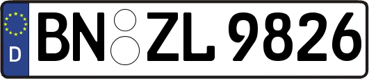 BN-ZL9826