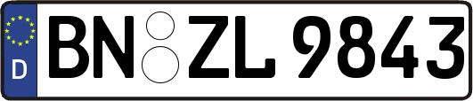 BN-ZL9843