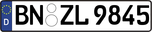 BN-ZL9845
