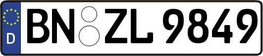 BN-ZL9849