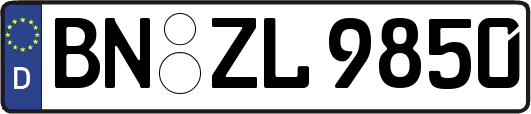 BN-ZL9850
