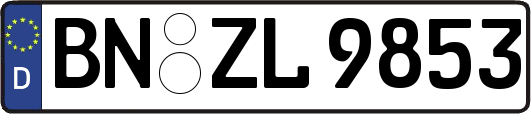 BN-ZL9853