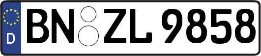 BN-ZL9858