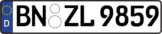 BN-ZL9859
