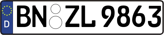 BN-ZL9863