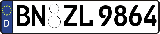 BN-ZL9864