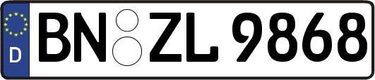 BN-ZL9868
