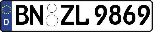BN-ZL9869