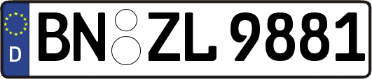 BN-ZL9881