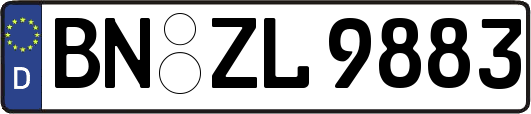 BN-ZL9883