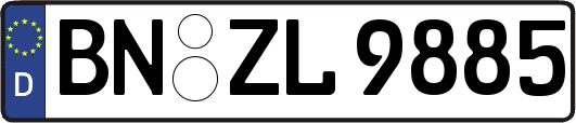 BN-ZL9885