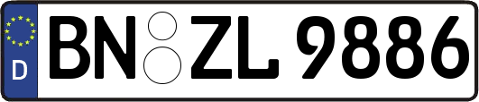BN-ZL9886