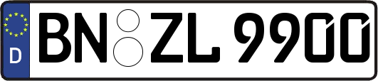 BN-ZL9900