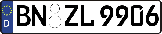 BN-ZL9906