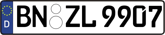 BN-ZL9907