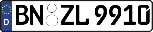 BN-ZL9910