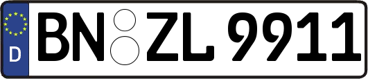 BN-ZL9911