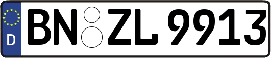BN-ZL9913