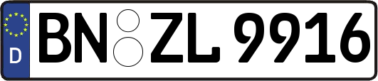 BN-ZL9916