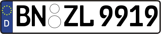 BN-ZL9919