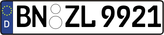 BN-ZL9921