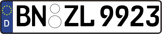 BN-ZL9923