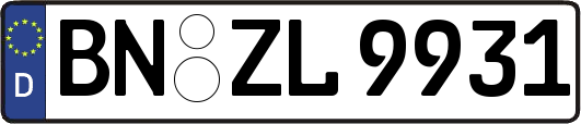 BN-ZL9931