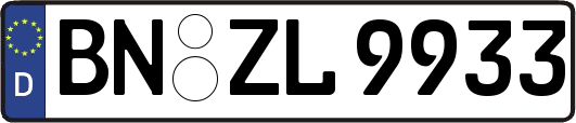 BN-ZL9933