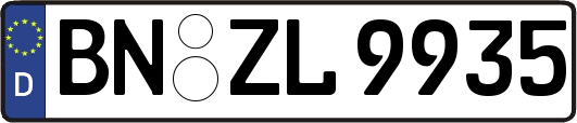 BN-ZL9935