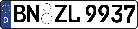 BN-ZL9937