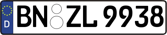 BN-ZL9938