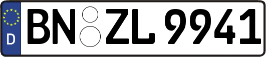 BN-ZL9941