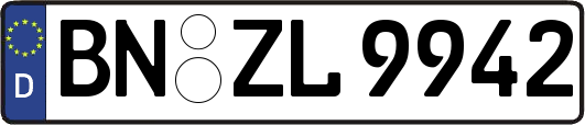 BN-ZL9942