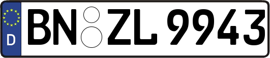 BN-ZL9943