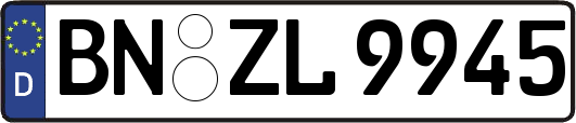 BN-ZL9945
