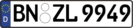 BN-ZL9949