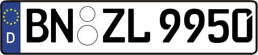 BN-ZL9950