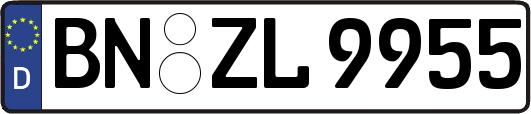 BN-ZL9955