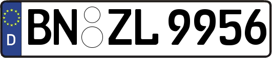 BN-ZL9956