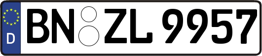 BN-ZL9957