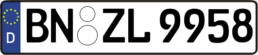 BN-ZL9958