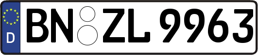 BN-ZL9963