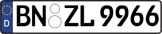 BN-ZL9966
